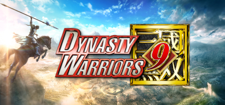 دانلود ترینر بازی Dynasty Warriors 9